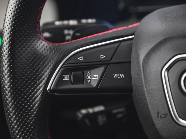 2025 Audi S3 2.0T Prestige - 22962336 - 11