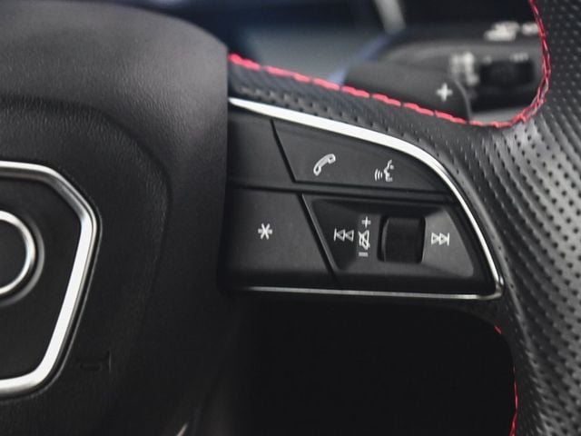 2025 Audi S3 2.0T Prestige - 22962336 - 12