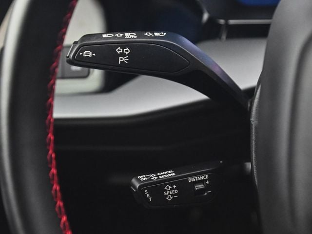 2025 Audi S3 2.0T Prestige - 22962336 - 13