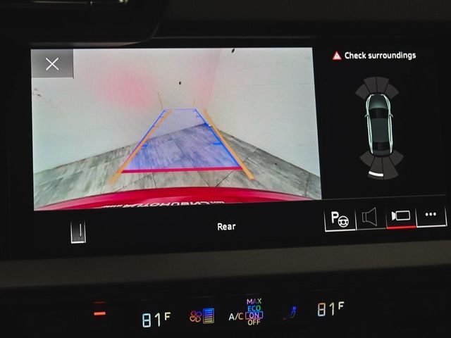 2025 Audi S3 2.0T Prestige - 22962336 - 15