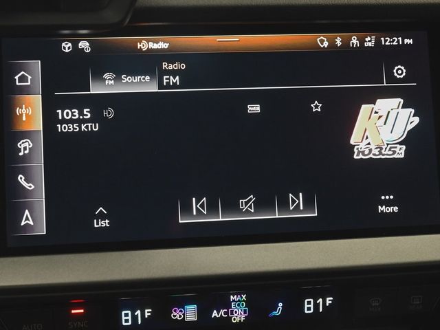 2025 Audi S3 2.0T Prestige - 22962336 - 16