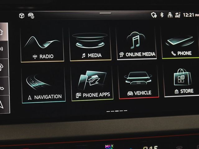 2025 Audi S3 2.0T Prestige - 22962336 - 18