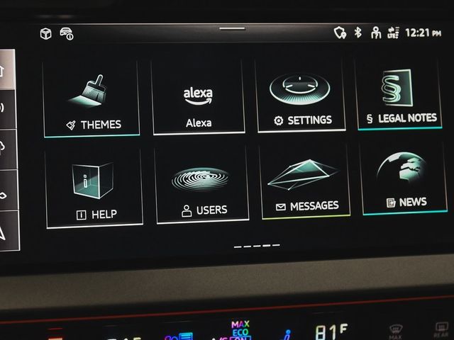 2025 Audi S3 2.0T Prestige - 22962336 - 19