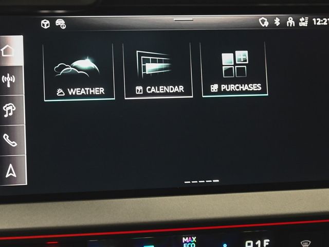 2025 Audi S3 2.0T Prestige - 22962336 - 20