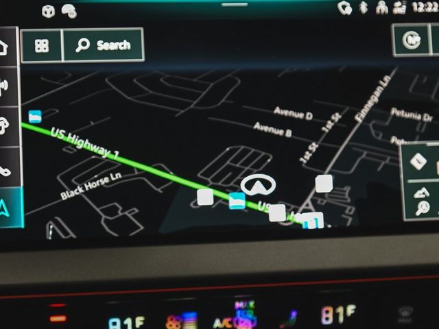 2025 Audi S3 2.0T Prestige - 22962336 - 22