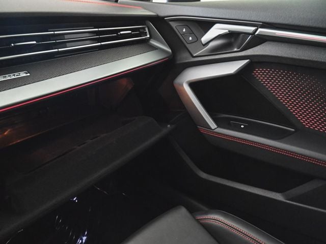 2025 Audi S3 2.0T Prestige - 22962336 - 23