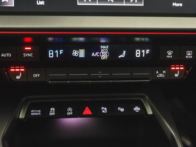 2025 Audi S3 2.0T Prestige - 22962336 - 24