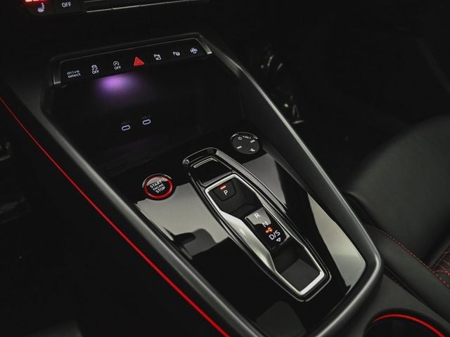 2025 Audi S3 2.0T Prestige - 22962336 - 25