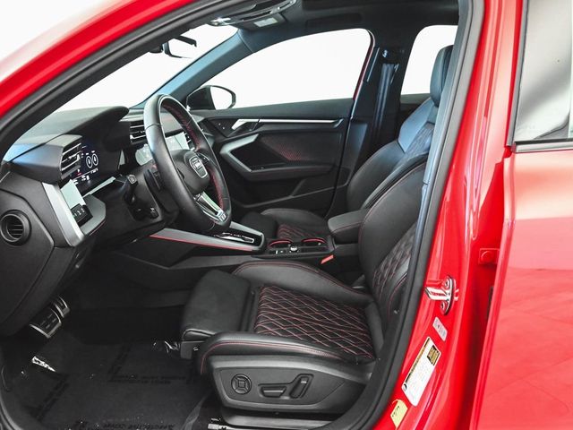 2025 Audi S3 2.0T Prestige - 22962336 - 29