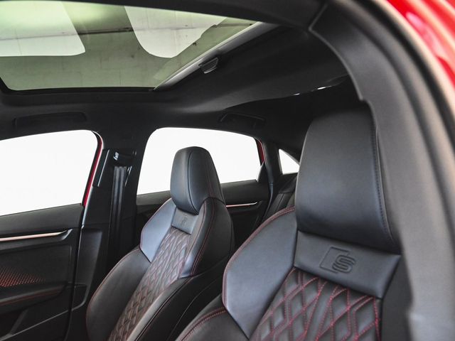 2025 Audi S3 2.0T Prestige - 22962336 - 31
