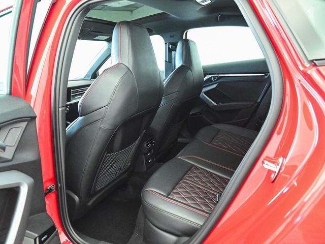 2025 Audi S3 2.0T Prestige - 22962336 - 32