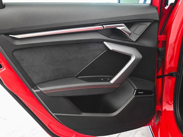 2025 Audi S3 2.0T Prestige - 22962336 - 33