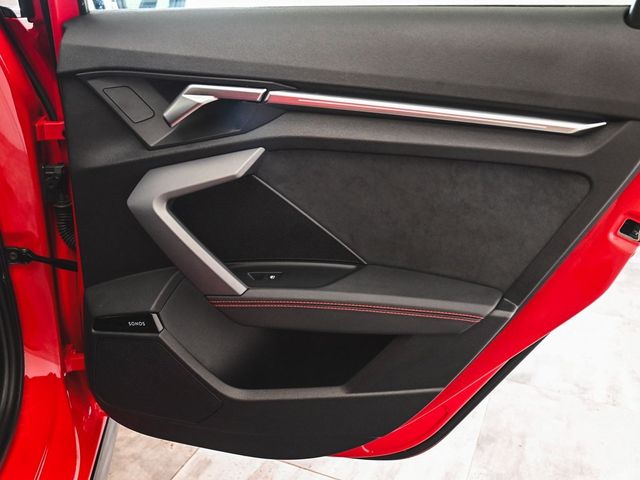 2025 Audi S3 2.0T Prestige - 22962336 - 34