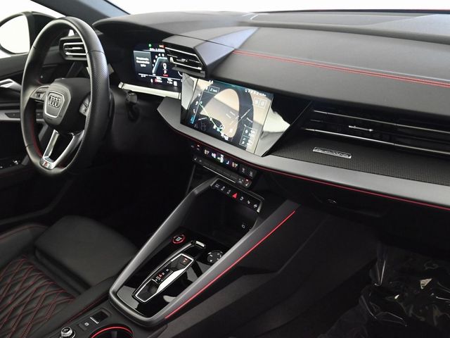 2025 Audi S3 2.0T Prestige - 22962336 - 36