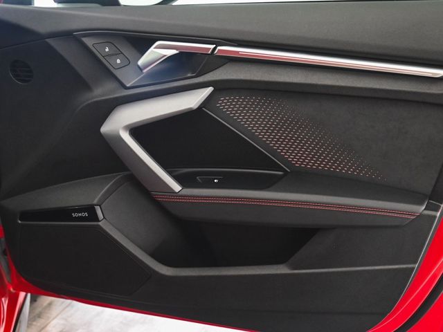 2025 Audi S3 2.0T Prestige - 22962336 - 37