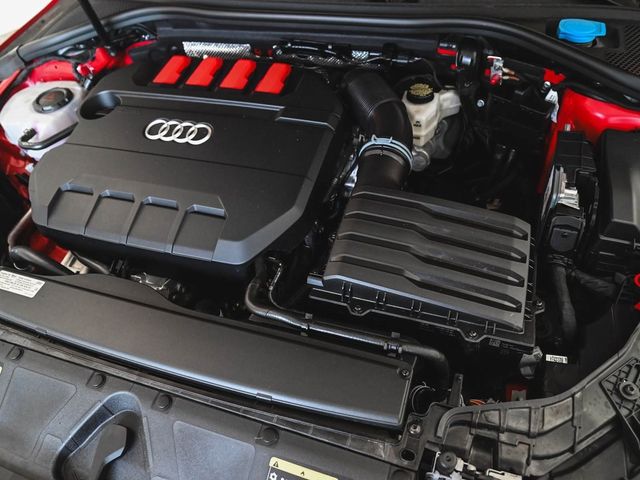 2025 Audi S3 2.0T Prestige - 22962336 - 39