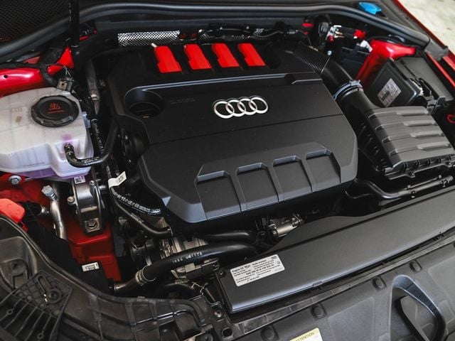 2025 Audi S3 2.0T Prestige - 22962336 - 40