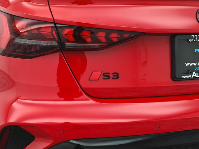 2025 Audi S3 2.0T Prestige - 22962336 - 41