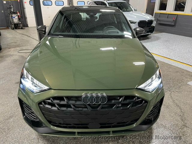 2025 Audi S3 Prestige 2.0 TFSI quattro - 22963436 - 9