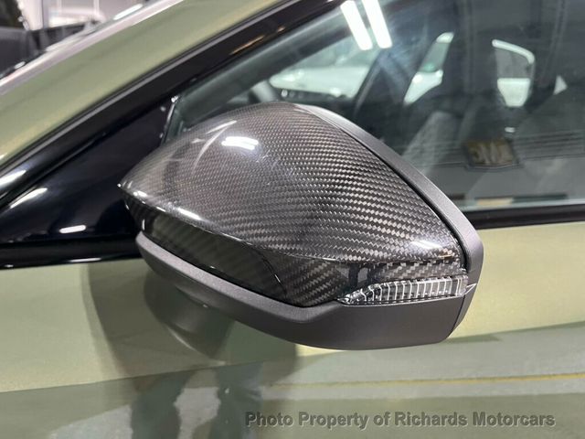 2025 Audi S3 Prestige 2.0 TFSI quattro - 22963436 - 10