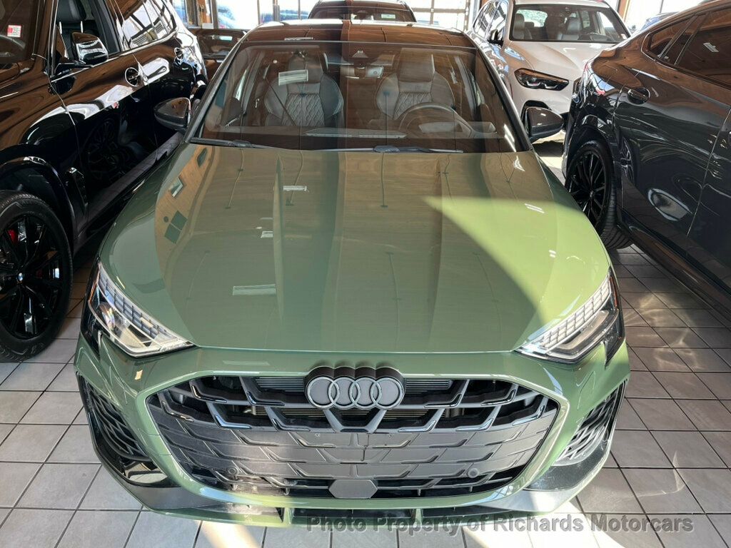 2025 Audi S3 Prestige 2.0 TFSI quattro - 22963436 - 16