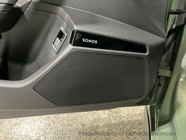 2025 Audi S3 Prestige 2.0 TFSI quattro - 22963436 - 19