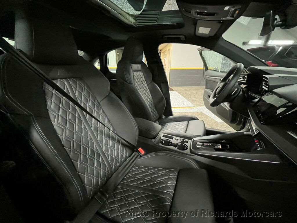 2025 Audi S3 Prestige 2.0 TFSI quattro - 22963436 - 26