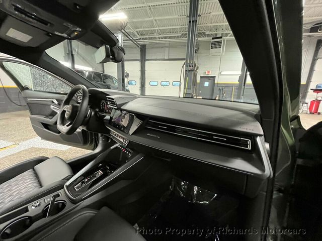 2025 Audi S3 Prestige 2.0 TFSI quattro - 22963436 - 27