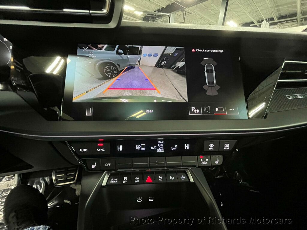 2025 Audi S3 Prestige 2.0 TFSI quattro - 22963436 - 30