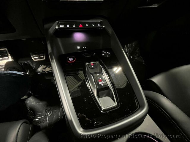 2025 Audi S3 Prestige 2.0 TFSI quattro - 22963436 - 33