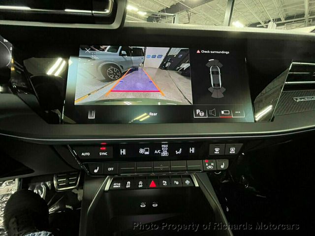 2025 Audi S3 Prestige 2.0 TFSI quattro - 22963436 - 34