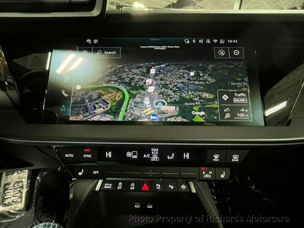 2025 Audi S3 Prestige 2.0 TFSI quattro - 22963436 - 36