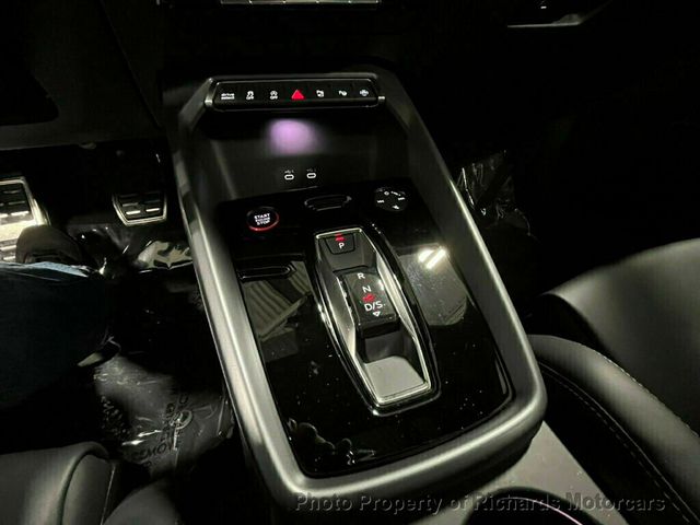2025 Audi S3 Prestige 2.0 TFSI quattro - 22963436 - 37