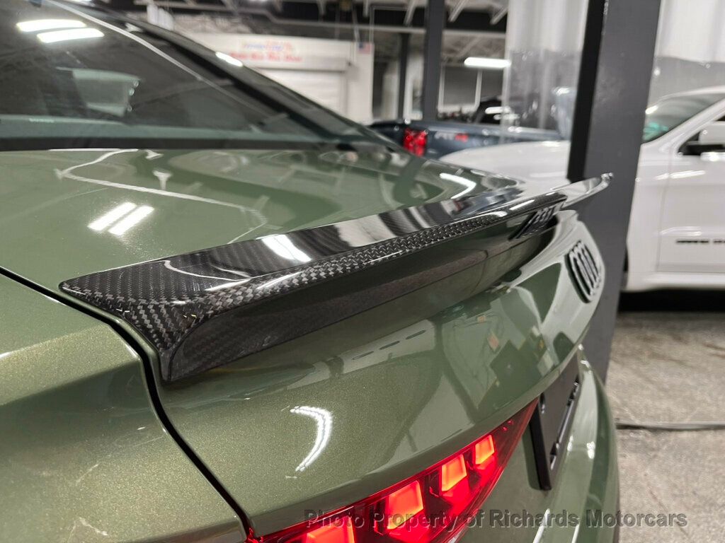 2025 Audi S3 Prestige 2.0 TFSI quattro - 22963436 - 5