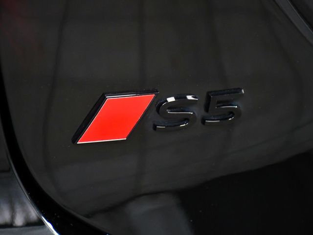 2025 Audi S5 3.0T Premium Plus - 23062240 - 99
