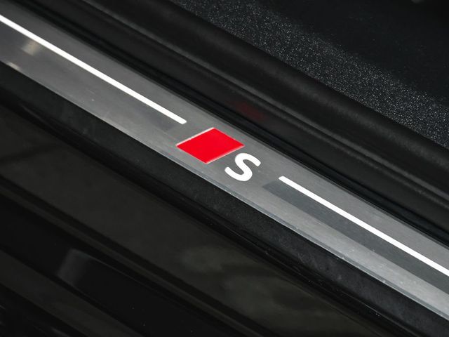 2025 Audi S5 3.0T Premium Plus - 23062240 - 12