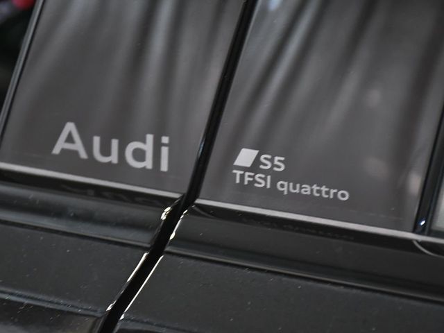 2025 Audi S5 3.0T Premium Plus - 23062240 - 13