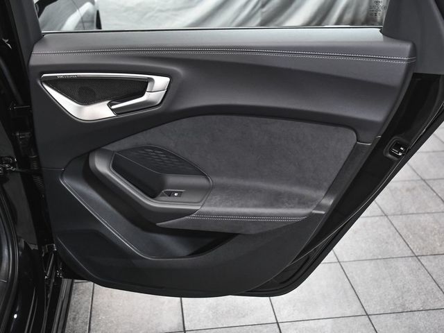 2025 Audi S5 3.0T Premium Plus - 23062240 - 15