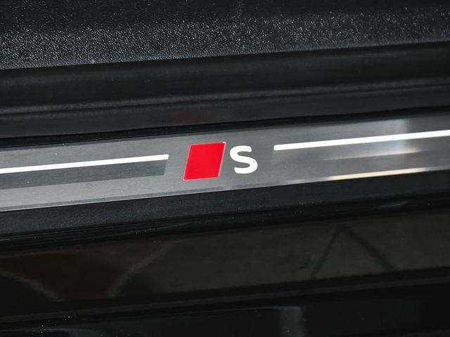 2025 Audi S5 3.0T Premium Plus - 23062240 - 17