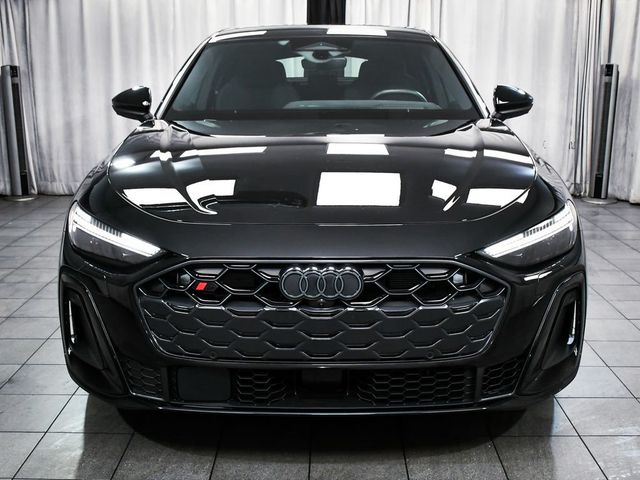 2025 Audi S5 3.0T Premium Plus - 23062240 - 1