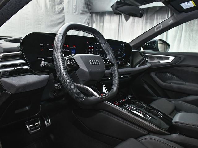 2025 Audi S5 3.0T Premium Plus - 23062240 - 24