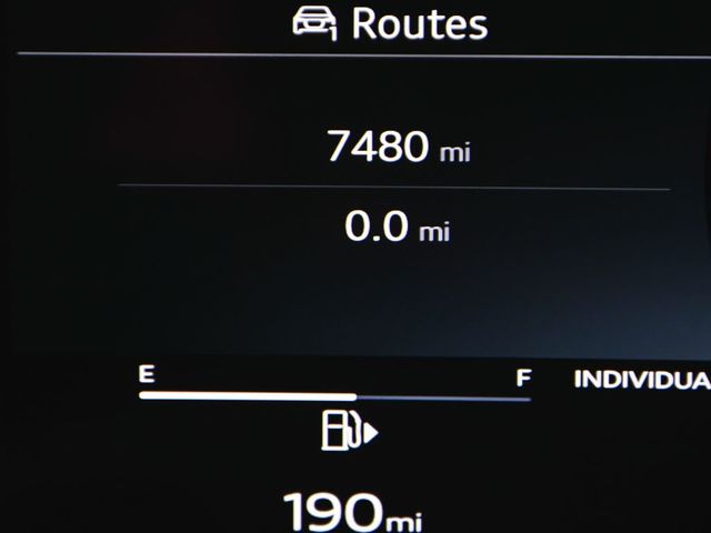 2025 Audi S5 3.0T Premium Plus - 23062240 - 25