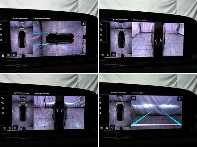 2025 Audi S5 3.0T Premium Plus - 23062240 - 29