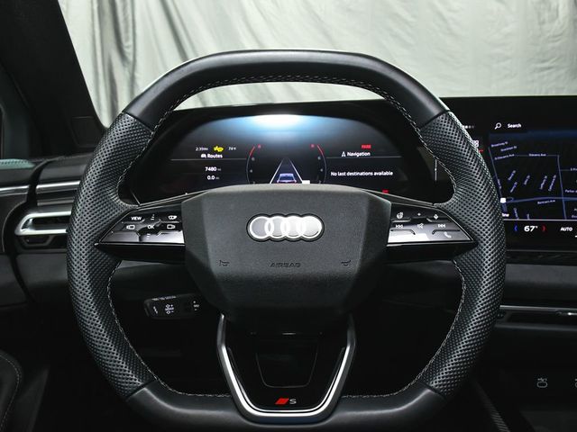 2025 Audi S5 3.0T Premium Plus - 23062240 - 35