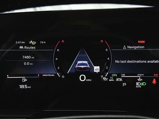 2025 Audi S5 3.0T Premium Plus - 23062240 - 38