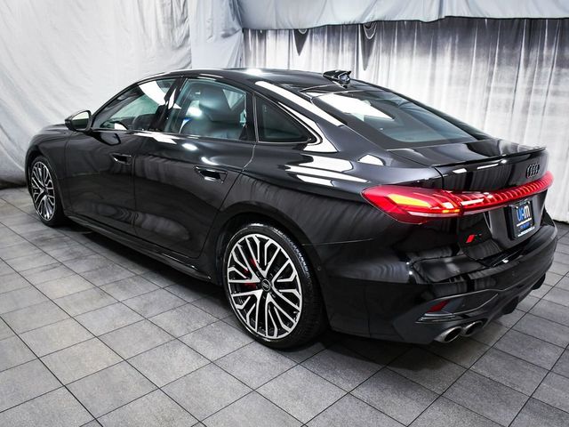 2025 Audi S5 3.0T Premium Plus - 23062240 - 3