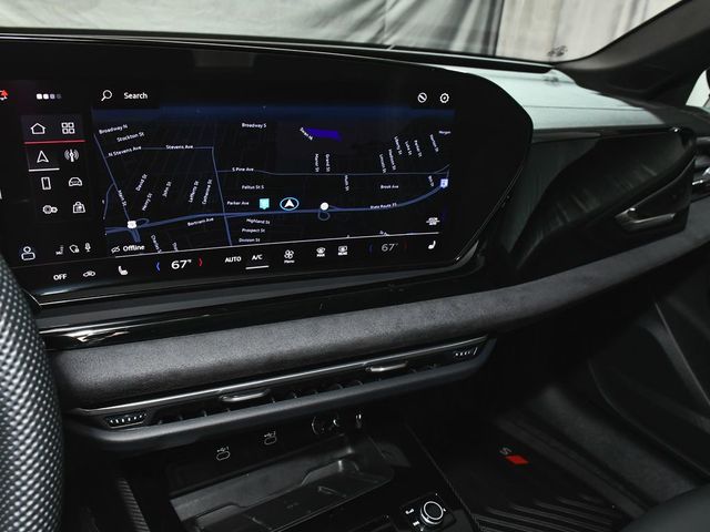 2025 Audi S5 3.0T Premium Plus - 23062240 - 41