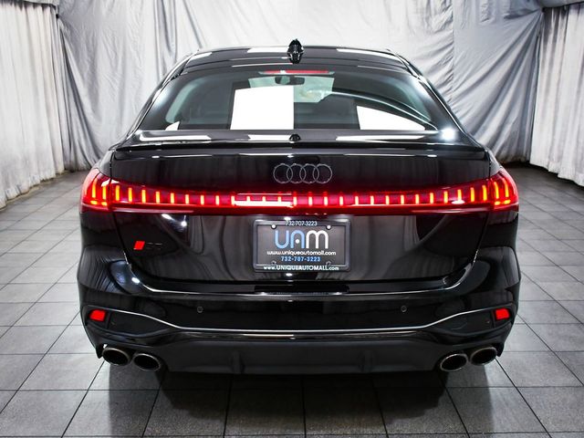 2025 Audi S5 3.0T Premium Plus - 23062240 - 4