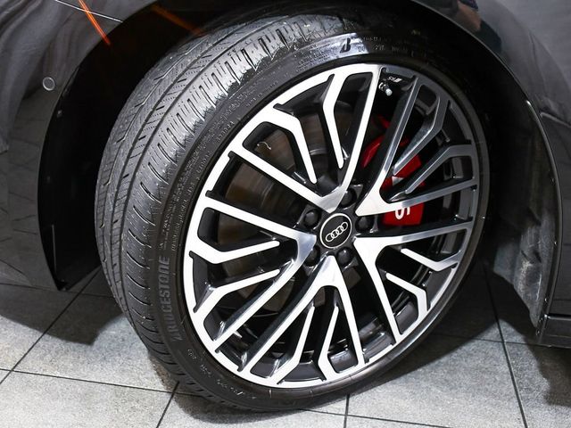 2025 Audi S5 3.0T Premium Plus - 23062240 - 6