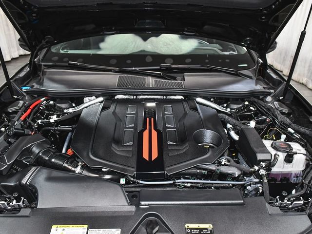 2025 Audi S5 3.0T Premium Plus - 23062240 - 73